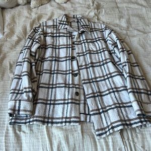 jacket shirt for men